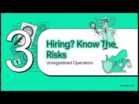 Inquiry Group (Pty) Ltd video.