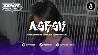 Download lagu DJ AKU SAYANG BANGET SAMA KAMU || VIRAL TIKTOK TERBARU 2026 mp3