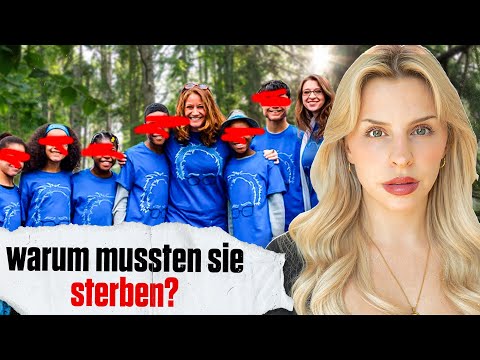 Warum mussten 6 Kinder sterben? | Der schreckliche Fall Hart