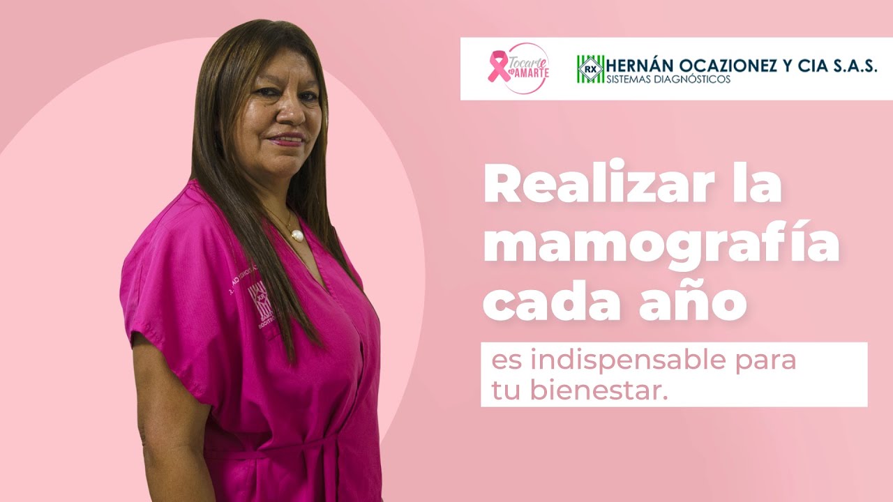 La detección temprana salva vidas