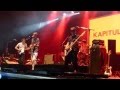 TOCOTRONIC "Kapitulation" - live am 23.8.2013 ...