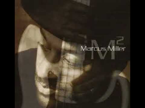 Marcus Miller Great Bebop Solo (Audio Only)