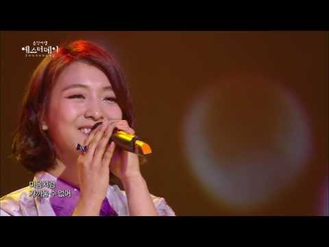 [HOT] F(x) Luna - I always thee, 에프엑스 루나 - 나 항상 그대를, Yesterday 20140315