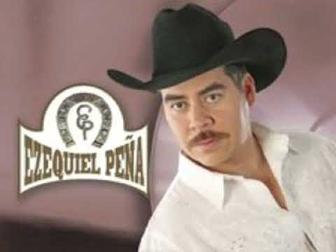 Las mas escuchadas de EZEQUIEL PEÑA