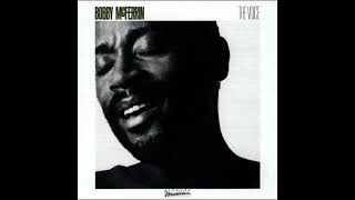 Bobby McFerrin - I&#39;m My Own Walkman