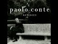 Paolo Conte - L 'avance