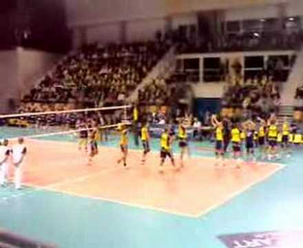 Piet Zoomers D - Knack Randstad Roeselaere #2