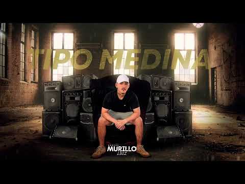 Mega Funk - Tipo Medina (Dj Murillo Luiz)