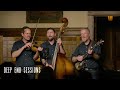 Lonesome Ace Stringband - Full Concert Film