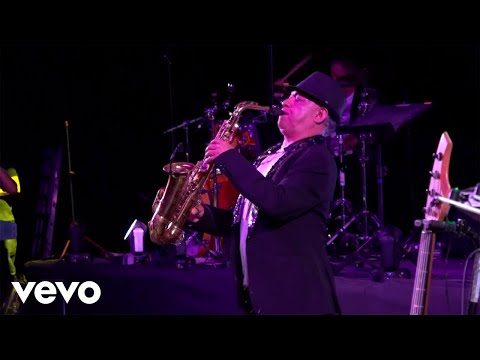 El Super Show de los Vaskez - Trigo Verde (En Vivo Desde Premios Telebyn 2023)