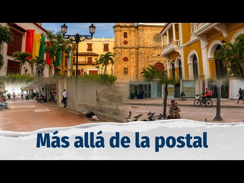 Lo que Cartagena y Bolívar necesitan del próximo Gobierno