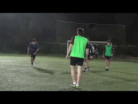 HIMEN FC VS 7 ESTRELLAS - #LigaNuñez - #Clausura SLV - 25/8/23