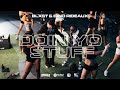 Blxst & Bino Rideaux - Doin Yo Stuff (Official Music Video)