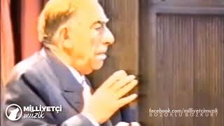 Başbuğa (Ozan Erhan Çerkezoğlu)