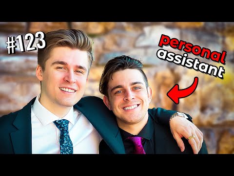 His Personal Assistant Exposed The Truth | The Yard