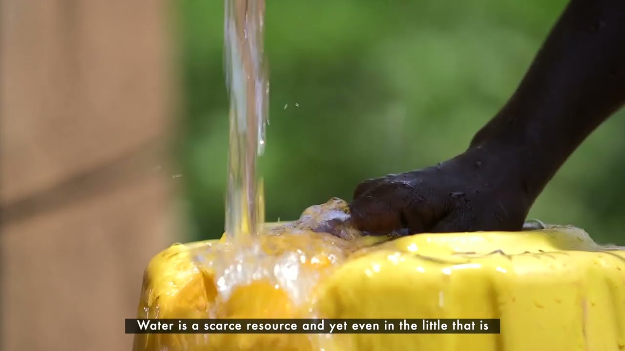 In Eldoret, tracking water on the internet is making a difference