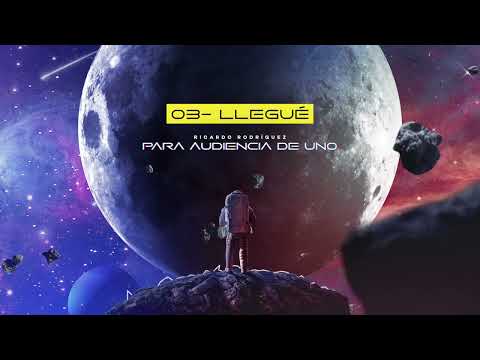 Track 8 - Ricardo Rodriguez