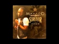 Mavado feat Akon - Survivor (NEW SONG) 2011 ...
