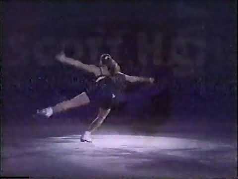 Champions on Ice promo, 1993