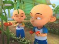 Upin Dan Ipin S07E08 Daun Hijau