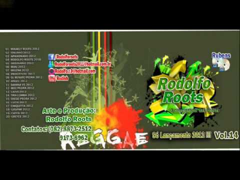 MELO DE LAINA 2012 - CL RODOLFO ROOTS.wmv