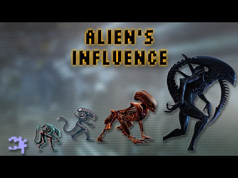 Alien's Influence