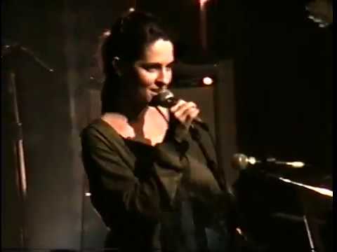Tracy Bonham (plus all-star grand finale) 02-01-1997 Paradise (Safe And Sound benefit)