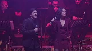 Giulia Luzi e Lorenzo Grosso &quot; Togliamoci la Voglia &quot; 10^CCIMLI