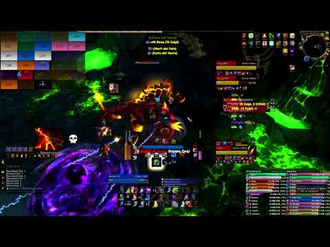 Felhounds of Sargeras