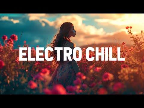 Electro Chill Mix 2024 #1