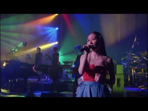 RahXephon: Tagen Hensoukyoku tune the rainbow Maaya Sakamoto