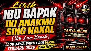 Download lagu Full LIRIK ANAKMU SING NAKAL Lagu Jawa Viral Terbaru 2026 (Bikin Nangis!)@yahyamusic73 mp3 Download lagu Full LIRIK ANAKMU SING NAKAL Lagu Jawa Viral Terbaru 2026 (Bikin Nangis!)@yahyamusic73 mp3