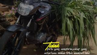 Download lagu Story wa quotes motor vixion.cah ngaritan mp3