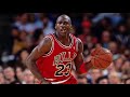 Michael Jordan MIX Gangsta S Paradise