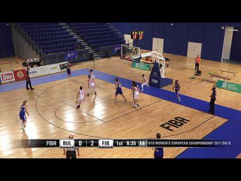 SARA BEJEDI - NATIONAL TEAM HIGHLIGHT