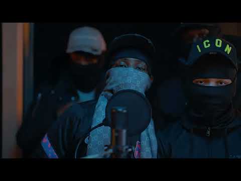 Jtrizzy x Kfrmda3s - The Hotspot | @PacmanTV