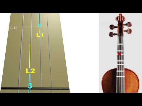 Hino 474- Oh! Glória! Bendito é o Senhor CCB violino tutorial