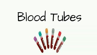 Download lagu Blood Collection Tubes - Common Types mp3