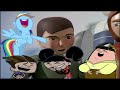 Henry Suzi And Lana S Fishy Tale Part 2