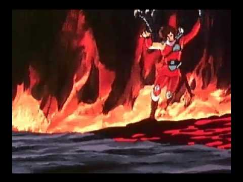 Iron Angel of the Apocalypse 3DO