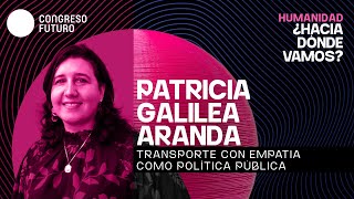 Transporte con empatIA como política pública