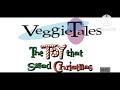 Share A Post If You Like The 1996 VHS Of Veggietales The Toy That Saved Christmas Old Animation