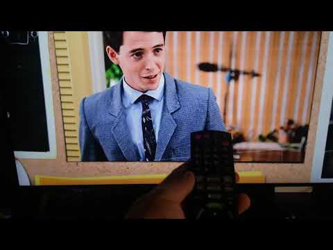 Panasonic DMP-BDT220 Blu-ray/ 3D Player Demo VIDEO