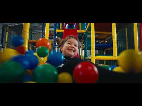 Domča Pizza Burgre KIDS