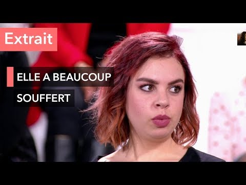 Son premier petit copain était un pervers narcissique - Ça commence aujourd'hui