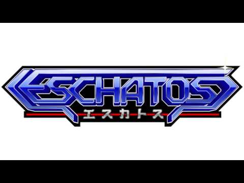 SCREAM OUT (Arrange) - ESCHATOS