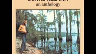 Duane Allman - Cowboy - Please Be With Me