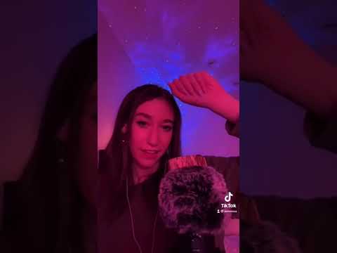 ASMR energy rain (the explanation✨