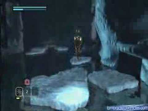 Tomb Raider:Legend (Xbox360)