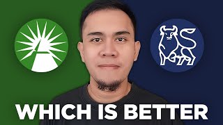 Fidelity Investments vs Merrill Lynch: Which is Better (2026)